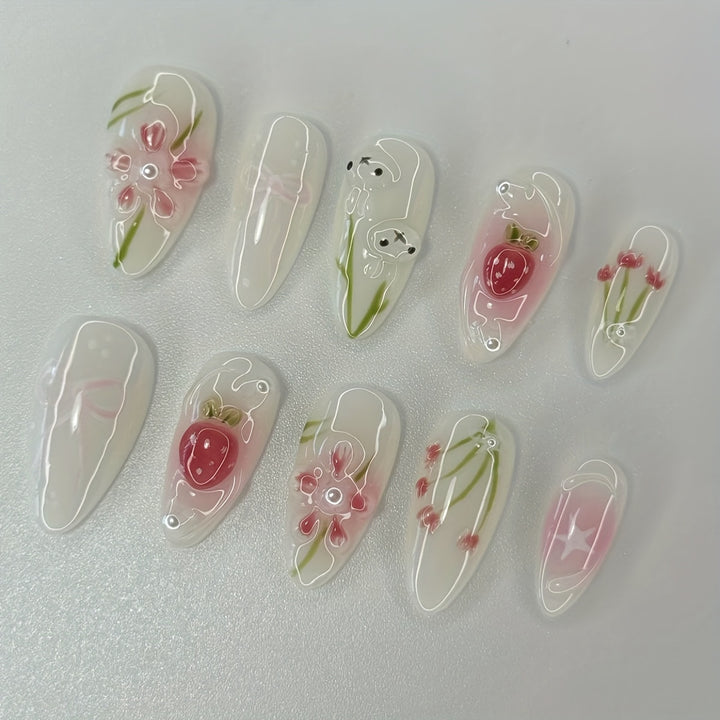 Nail Art Stornfield
