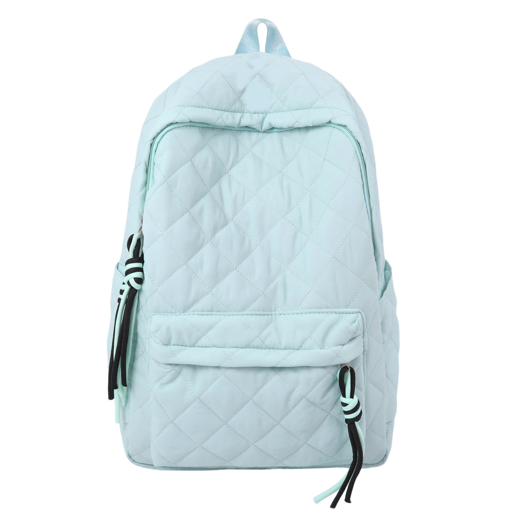 Durable everyday backpack with multiple compartments Stornfield