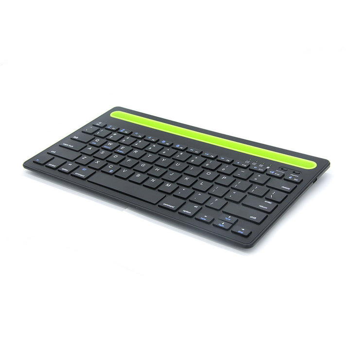 Wireless Multi-Device Keyboard Stornfield