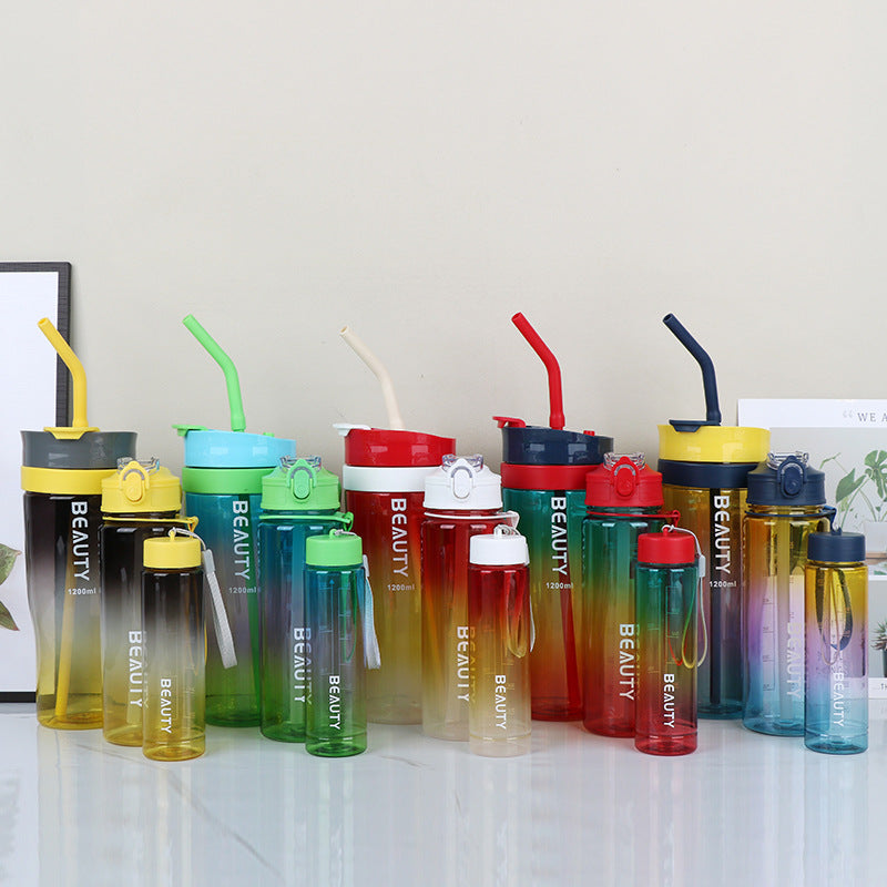 Women Multifunctional Sports Water Bottle Stornfield