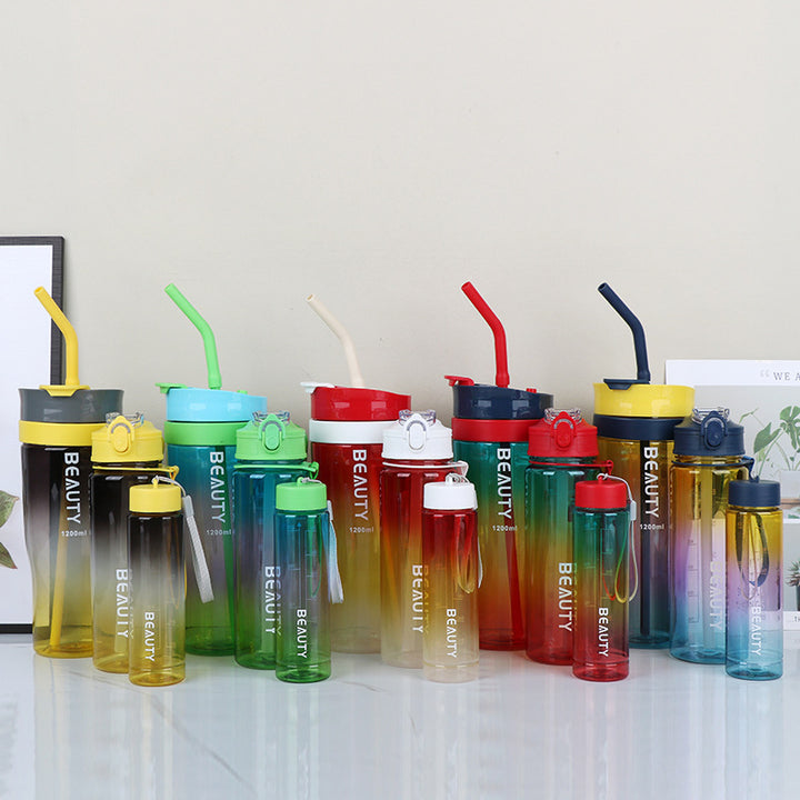 Women Multifunctional Sports Water Bottle Stornfield