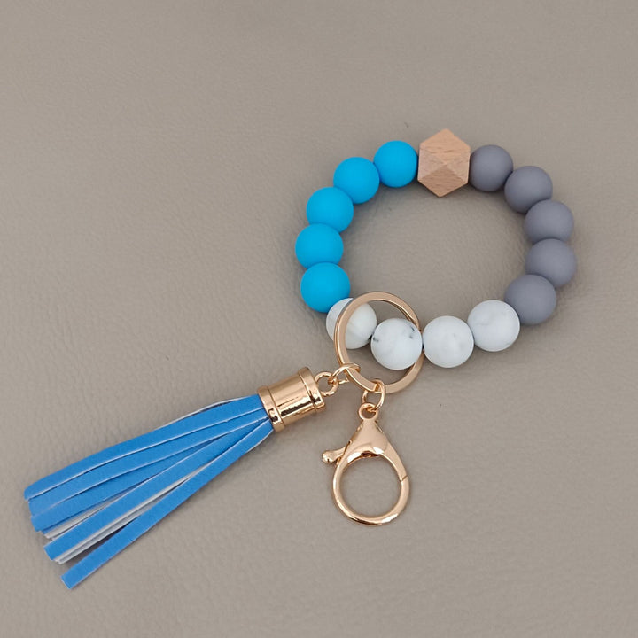 Stylish Keychain Bracelet Stornfield