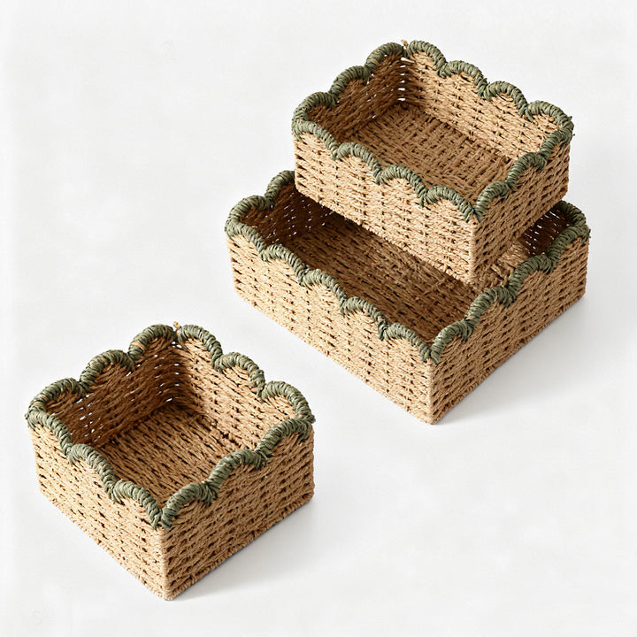 Storage basket Stornfield