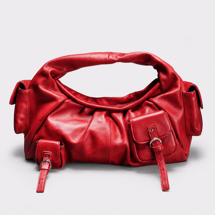 Contemporary Casual Shoulder Bag