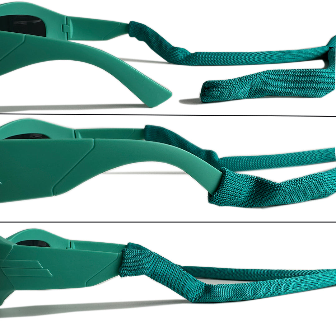 Elastic Performance Shoelaces Stornfield