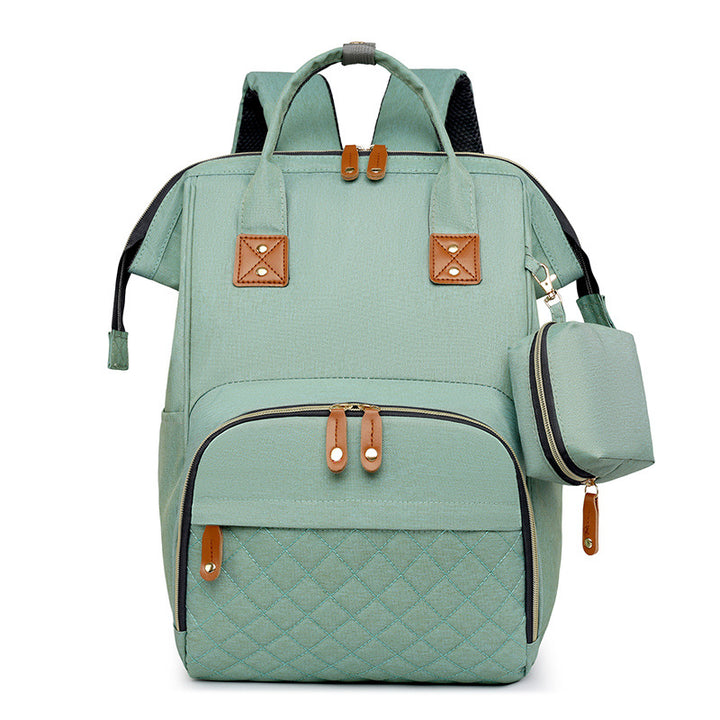 Stylish Multi-Functional Travel Backpack Stornfield