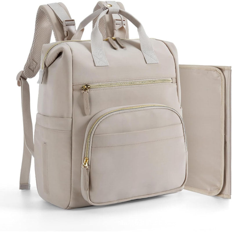 Multifunctional Backpack with Stylish Design Stornfield
