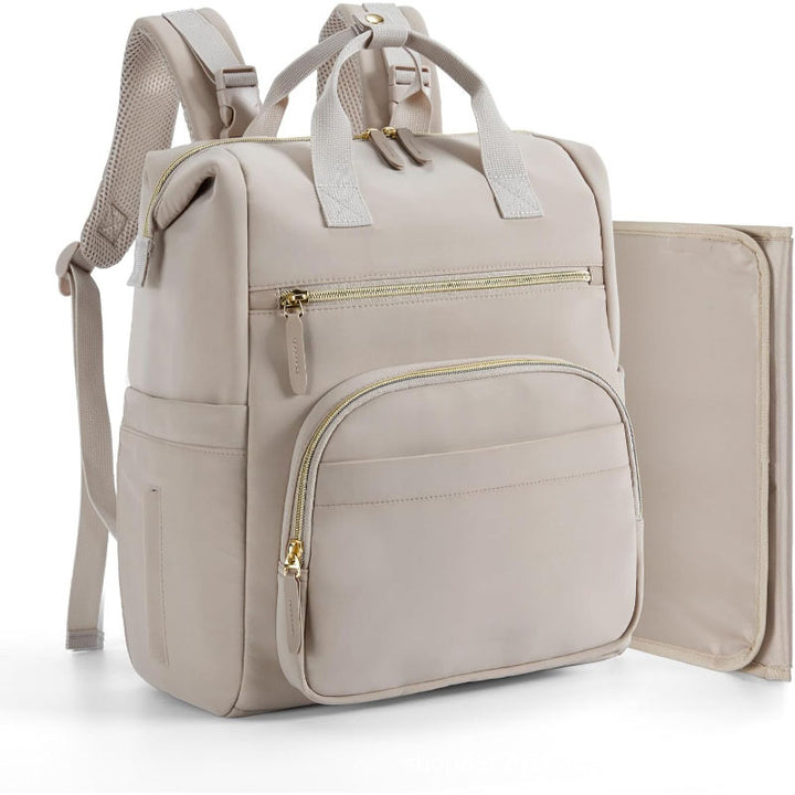 Multifunctional Backpack with Stylish Design Stornfield