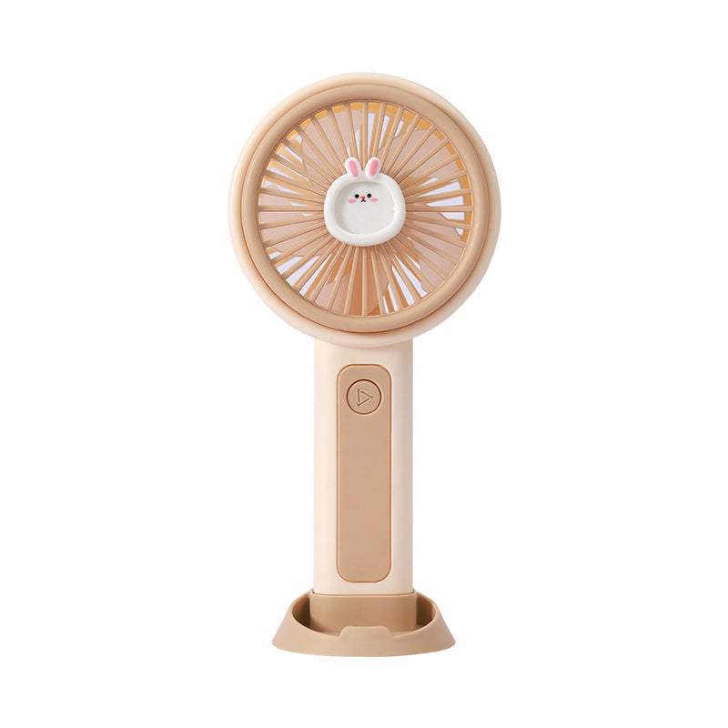Unisex Cute Portable Wireless Fan Stornfield