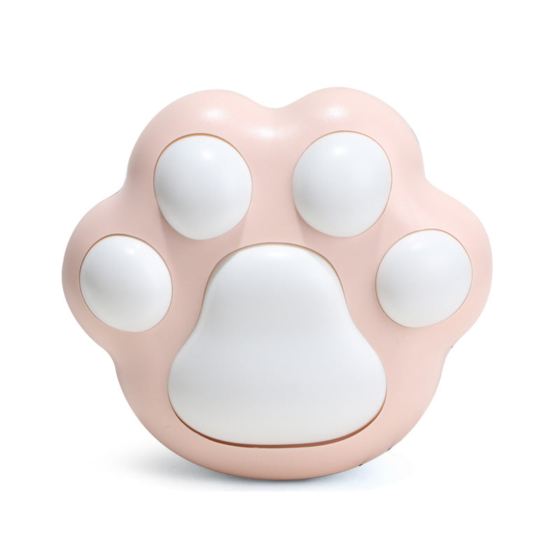 Ladies portable hand warmer in cute snail design Stornfield