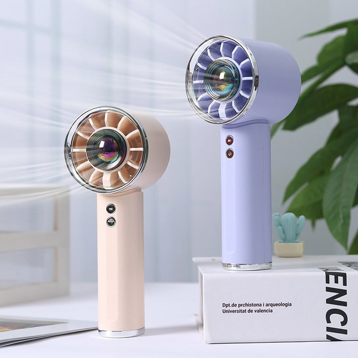 Handy Mini Fan Stornfield
