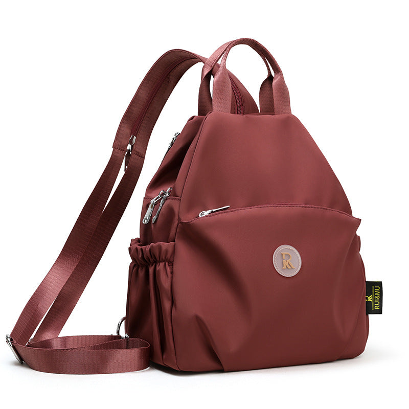 Stylish Versatile Backpack