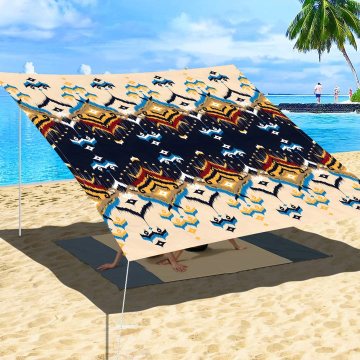 Outdoor Canopy Shade Stornfield