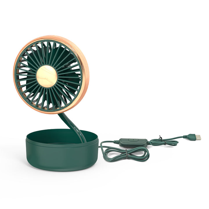 Ladies Table Fan Stornfield