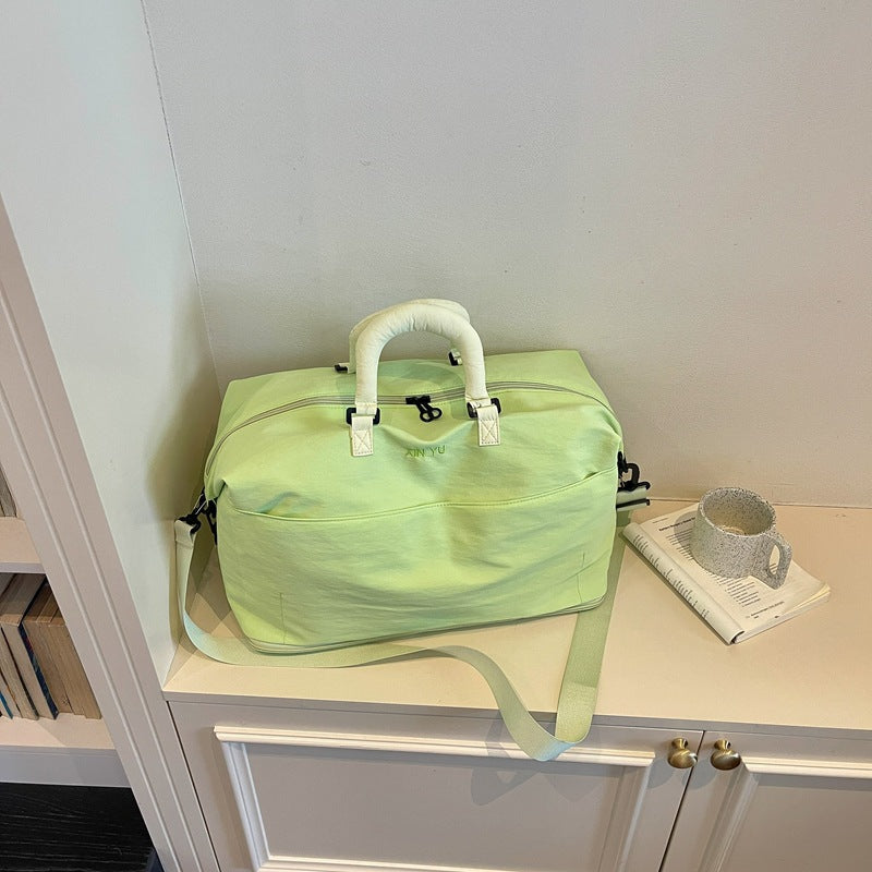 Durable Multi-Functional Travel Duffle Bag Stornfield