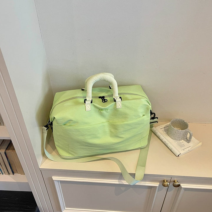Durable Multi-Functional Travel Duffle Bag Stornfield