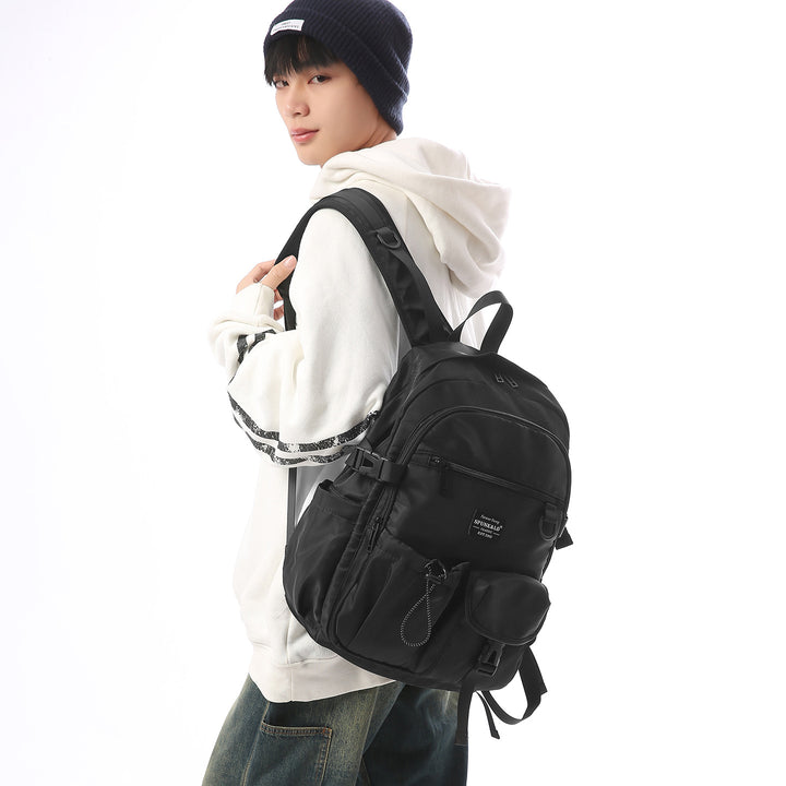 Multi-Functional Urban Backpack Stornfield 1791205031