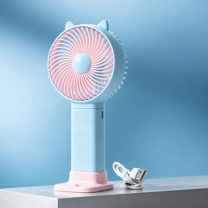 Portable USB Fan Stornfield