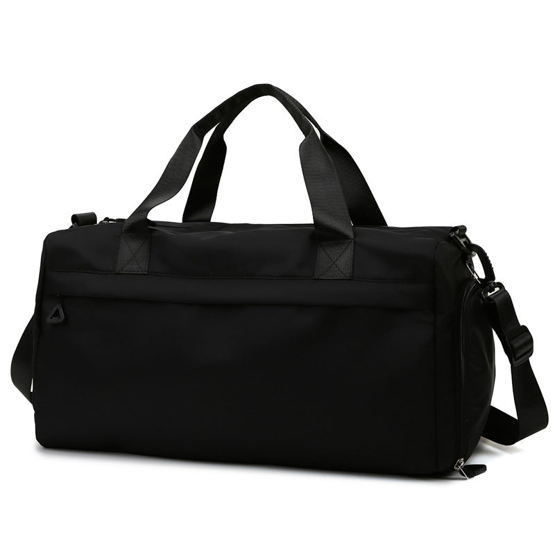 Practical Sports Duffel Bag with Flexible Carrying System Stornfield