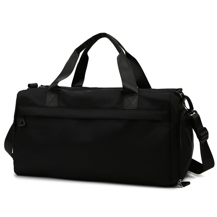 Practical Sports Duffel Bag with Flexible Carrying System Stornfield