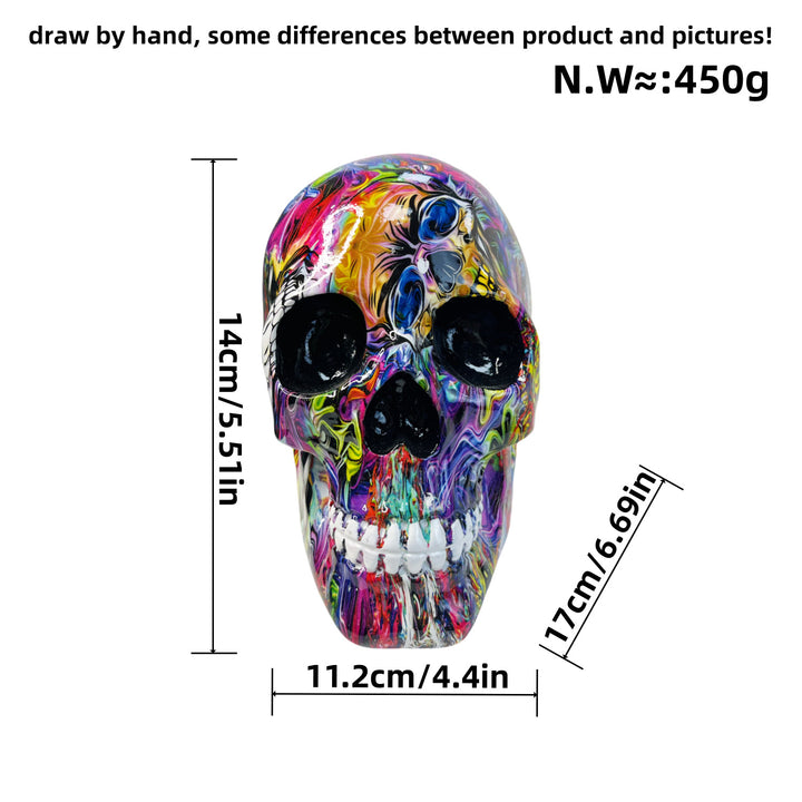Decorative Skull Stornfield