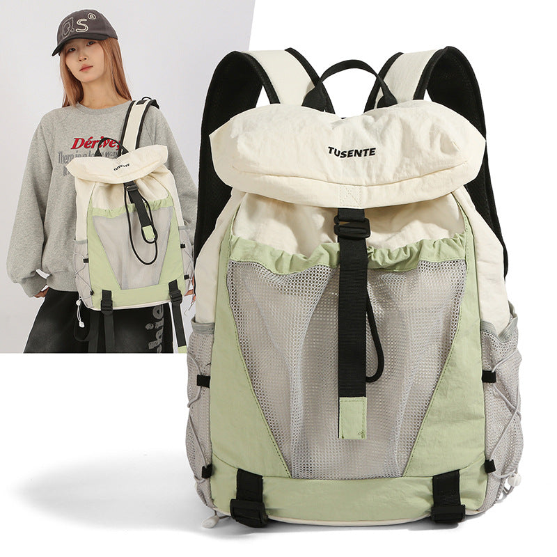 Versatile Outdoor Backpack Stornfield