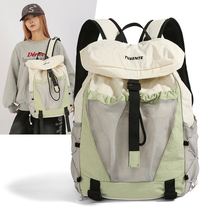 Versatile Outdoor Backpack Stornfield