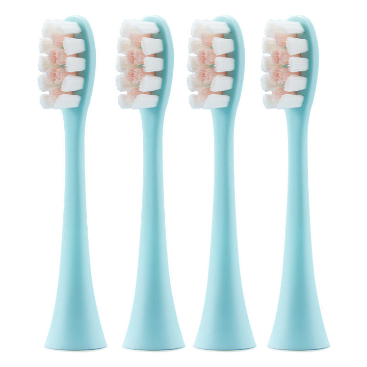 Replacement Toothbrush Heads Stornfield