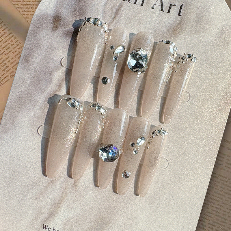 Nail Art Stornfield
