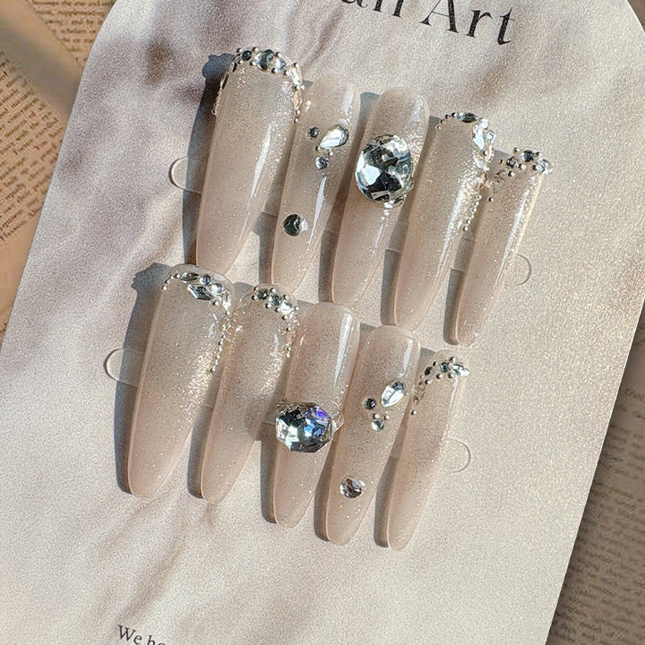 Nail Art Stornfield