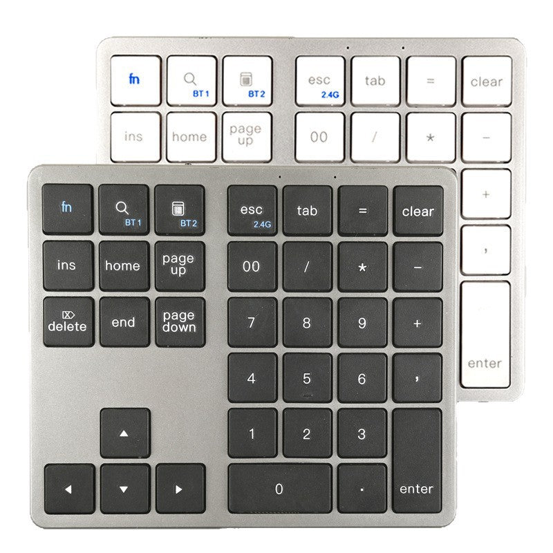 Wireless Numeric Keypad Stornfield