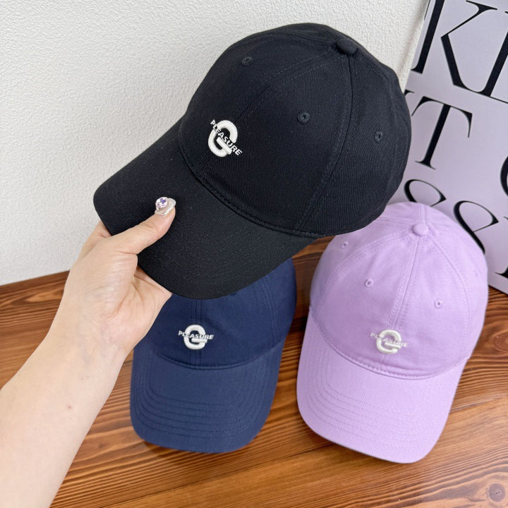 Men's Casual Cotton Baseball Cap Stornfield 1784270077