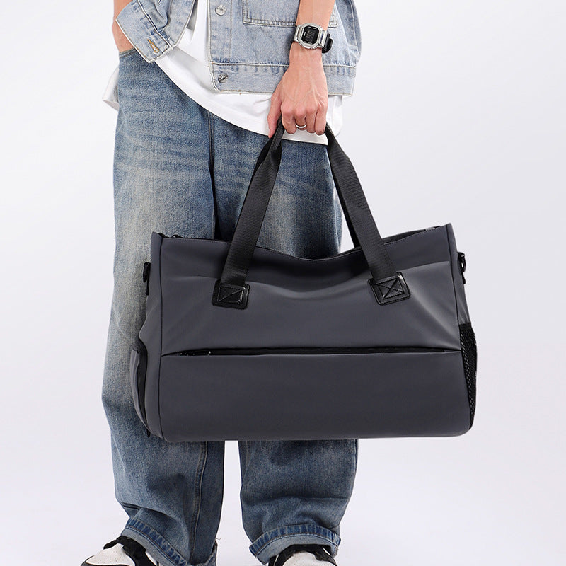 Multi-Purpose Waterproof Sports Duffle Bag Stornfield