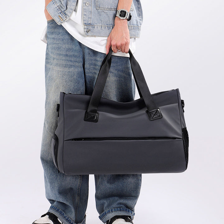 Multi-Purpose Waterproof Sports Duffle Bag Stornfield