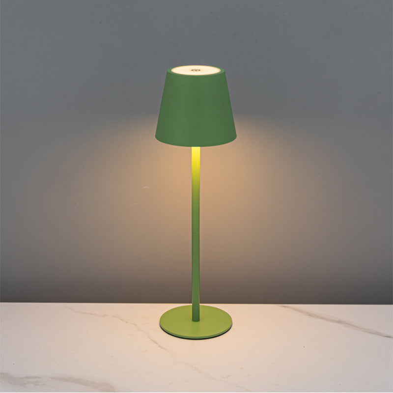 Adjustable LED Floor Lamp