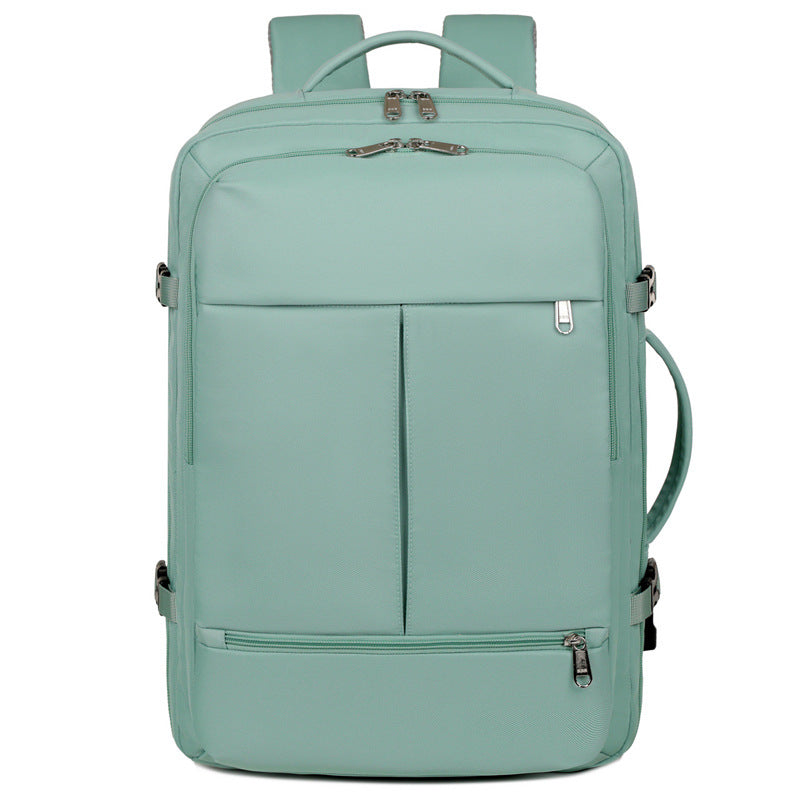 Multi-Compartment Business Backpack Stornfield