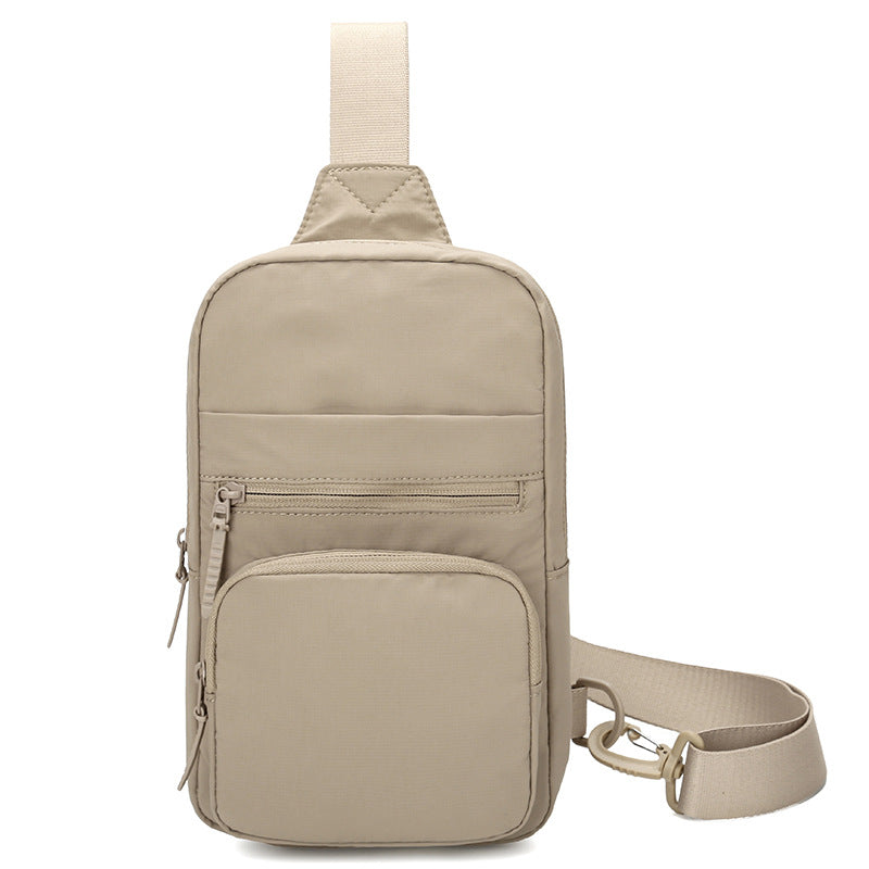 Versatile Crossbody Bag
