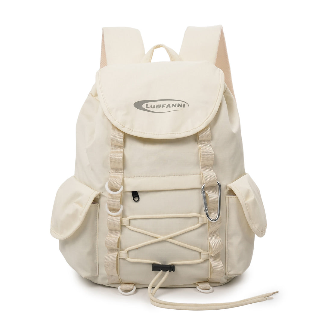 Functional Lightweight Hiking Backpack