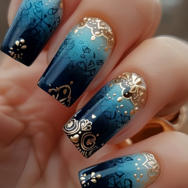 Artistic Art Nails Stornfield