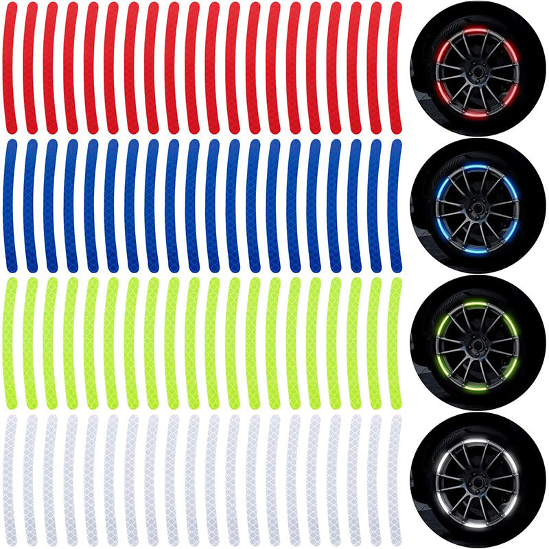 Waterproof Hair Clip Set Stornfield