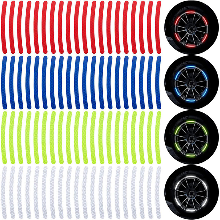 Waterproof Hair Clip Set Stornfield