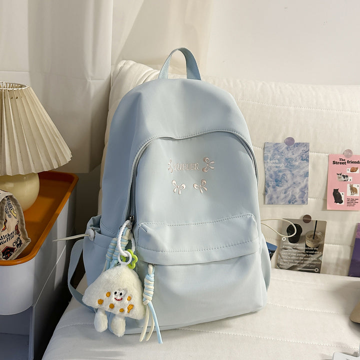 Elegant Multi-Functional Backpack Stornfield