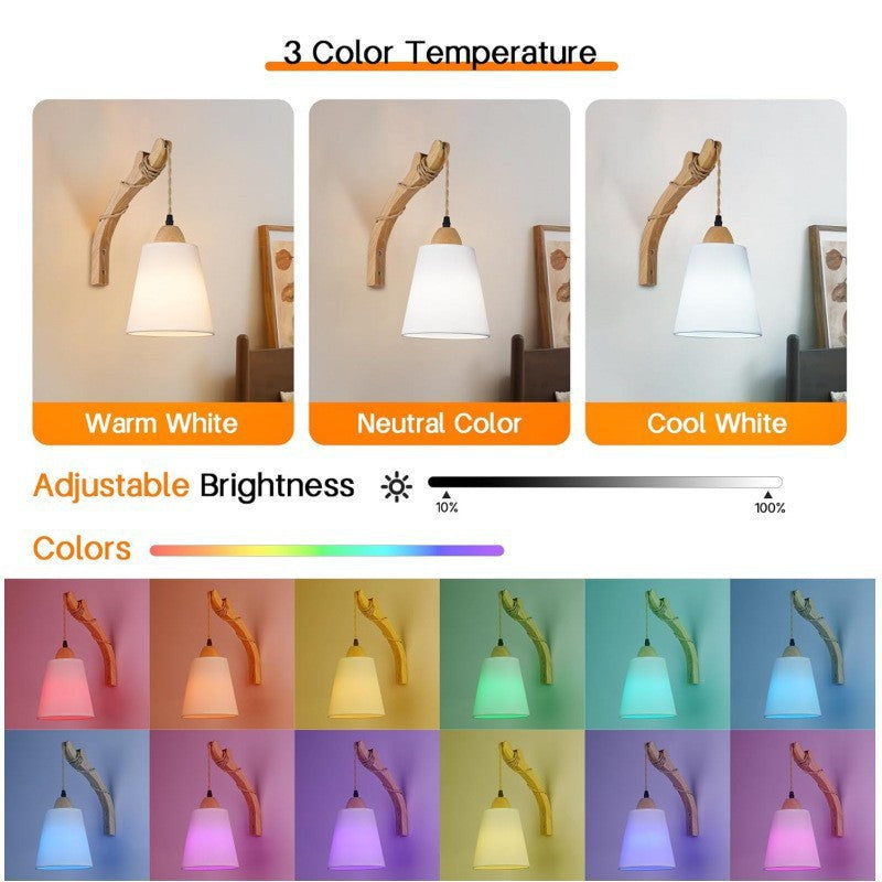 Elegant Wall Sconce