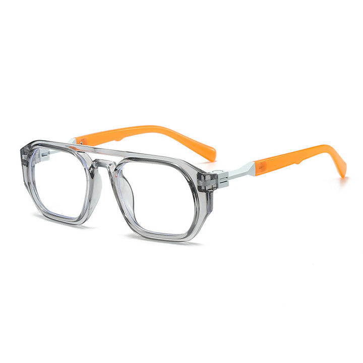 Women's Designer Sunglasses with Distinctive Frame Stornfield