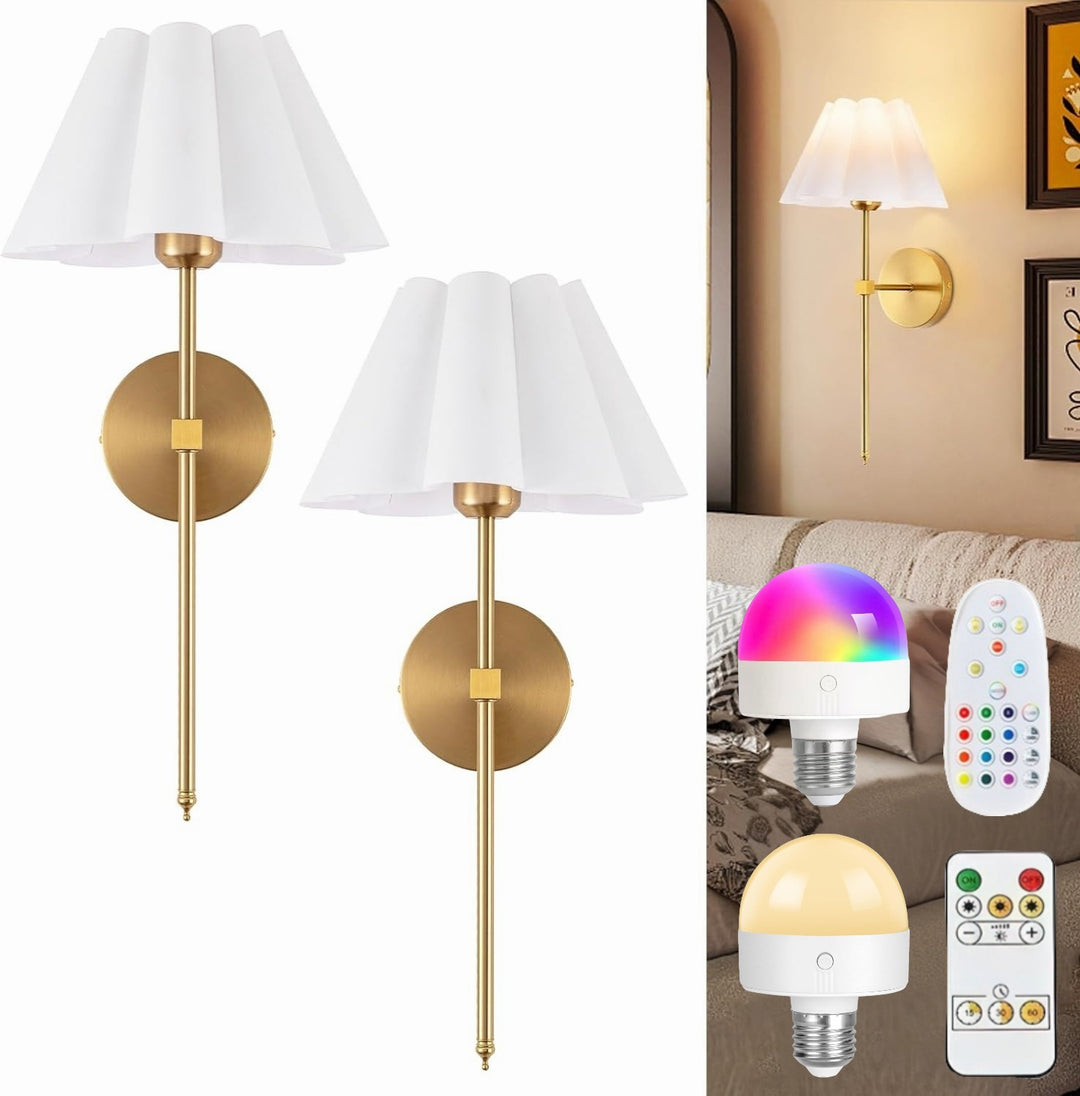Wall Sconce