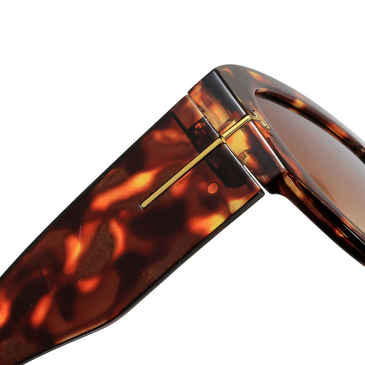Fashion-Forward Oversized Shield Sunglasses Stornfield