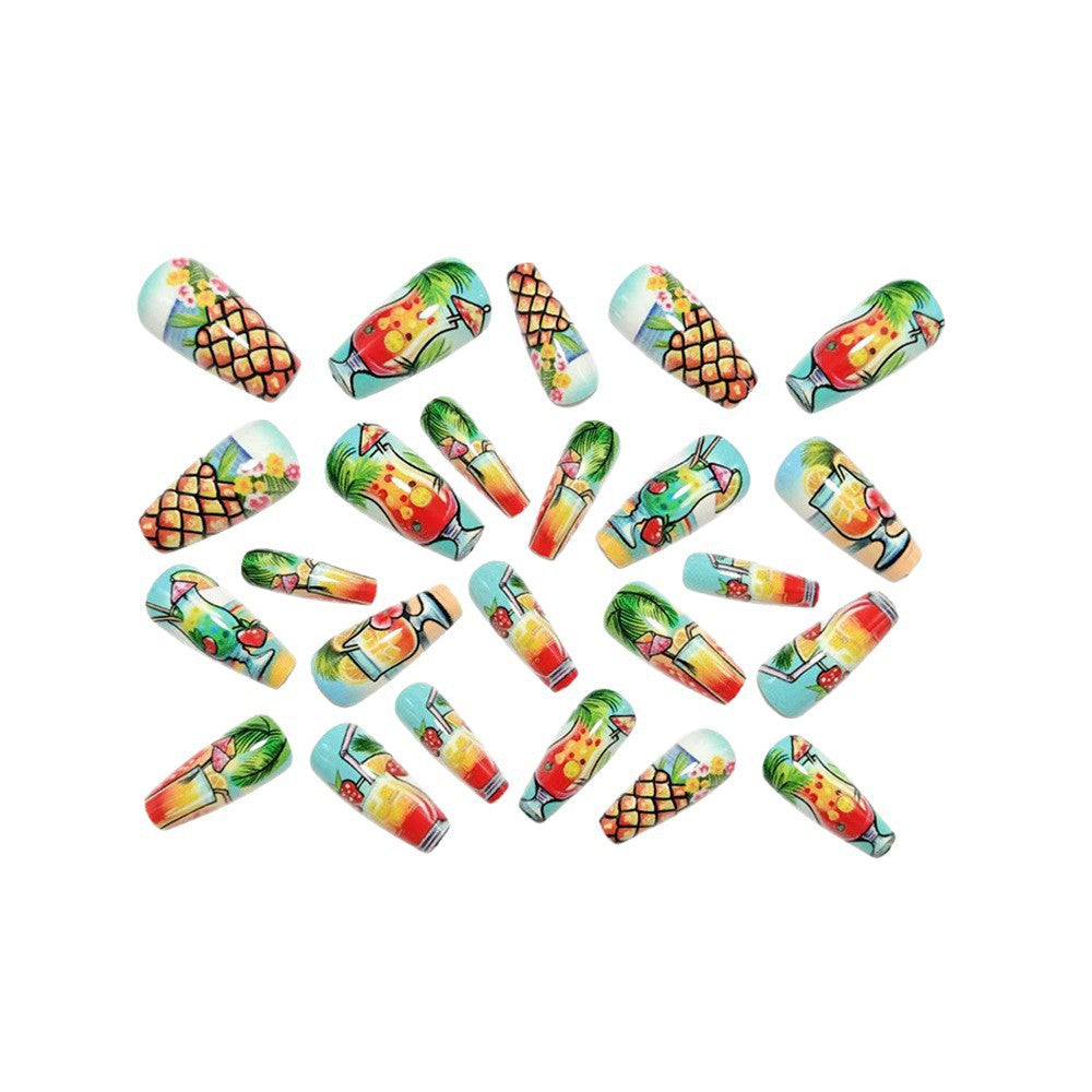 Creative Nail Art Set Stornfield