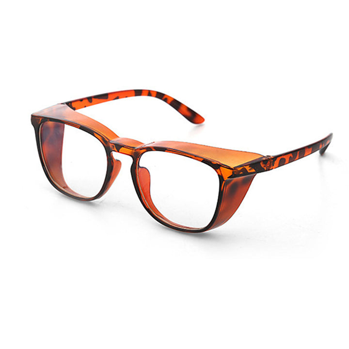 Women’s fashion glasses with angular design Stornfield
