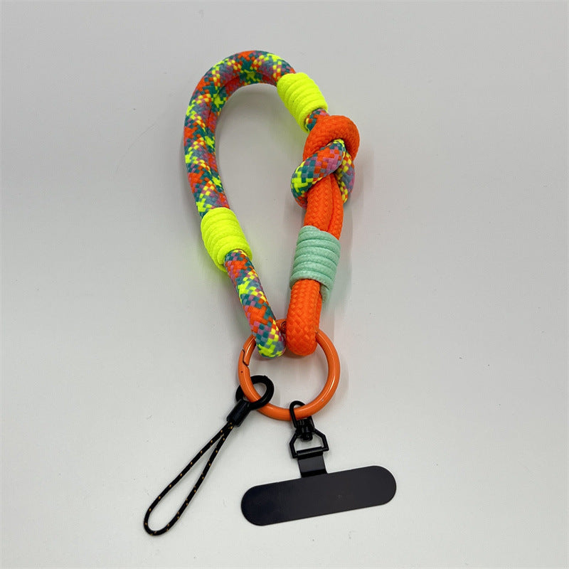 Multi-functional Eyewear Lanyard Stornfield
