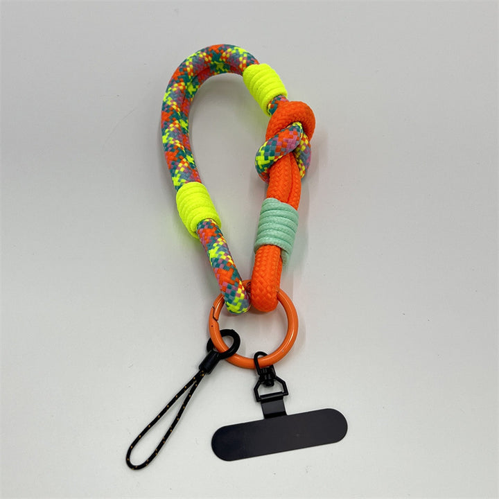 Multi-functional Eyewear Lanyard Stornfield